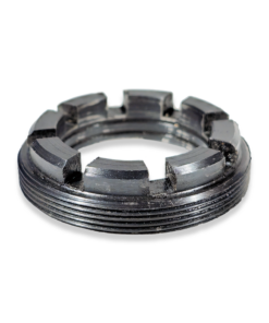 H74. HEADSTOCK SPINDLE ADJUSTING RING G2340 SC175