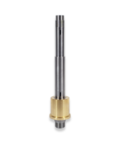 H21 & H62 SMALL BORE HEADSTOCK SPINDLE AND BUSH  A1992 & A3609