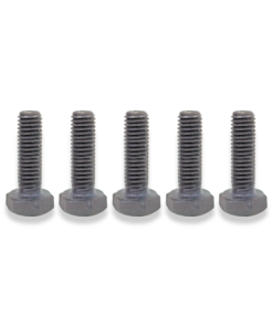 Q71. 1/4" BSF x 3/4" HEXAGON HEAD BOLT X 5PC - SC64
