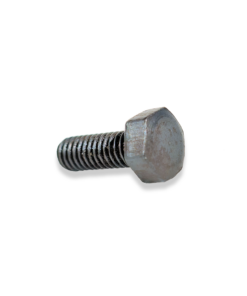 Alternative view of L28. 2BA x 1/2" HEXAGON HEAD BOLT X 5 - SC58