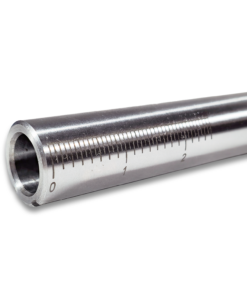 Alternative view of ER21. IMPERIAL TAILSTOCK BARREL  A2798