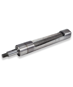 Alternative view of INPUT SHAFT IN HOUSING  A3010/1