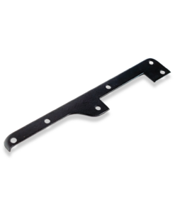 Alternative view of KA17. WIPER HOUSING (NARROW GUIDE)  70/1327