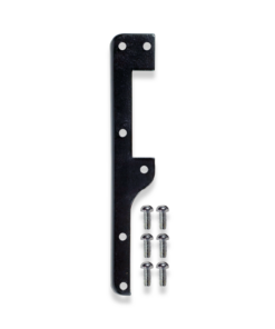 KA17. WIPER HOUSING (NARROW GUIDE) 70/1327