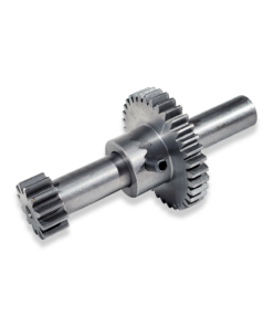 Alternative view of LA23. MYFORD RACK PINION ASSEMBLY  A9199