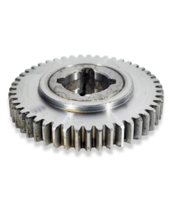 LA31. CLUTCH GEAR ASSEMBLY A9204