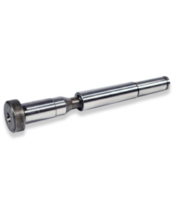 Alternative view of LA34. OPERATING SPINDLE  A9206