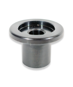 Alternative view of LA40. KNOB OPERATING SPINDLE  A9208
