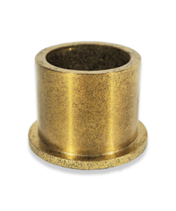 LA43. OILITE BUSH - FLANGED A9212/1