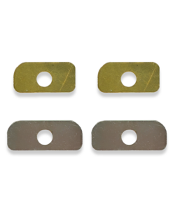 B29 & B33. 4 x LAMINATED SHIMS  70/1203 & 70/1204 SC149