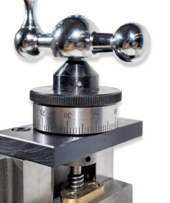 Alternative view of LATEST LARGE IMPERIAL DOUBLE SWIVEL VERTICAL SLIDE 95/140
