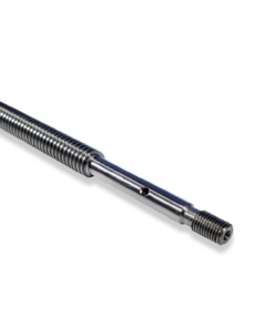 191. LEADSCREW - 5/8" DIAMETER - IMPERIAL (GEARBOX) - Image 2