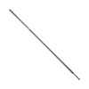 GR17. LEADSCREW, STANDARD BED WITHOUT GEARBOX - 3/4" DIAMETER - IMPERIAL (8TPI)