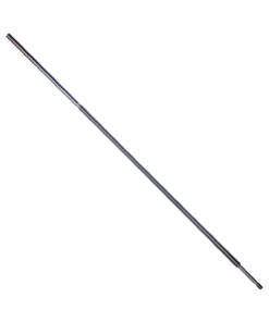 GR54. LEADSCREW, STANDARD BED WITHOUT GEARBOX - 3/4" DIAMETER - IMPERIAL (8TPI)