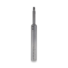 M16 M17 M29 TAILSTOCK BARREL, SCREW & NUT - IMPERIAL  A2115