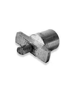 Alternative view of M18. BARREL KEY FOR TAILSTOCK  A2144