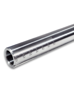 Alternative view of ER21. METRIC TAILSTOCK BARREL  A2798M