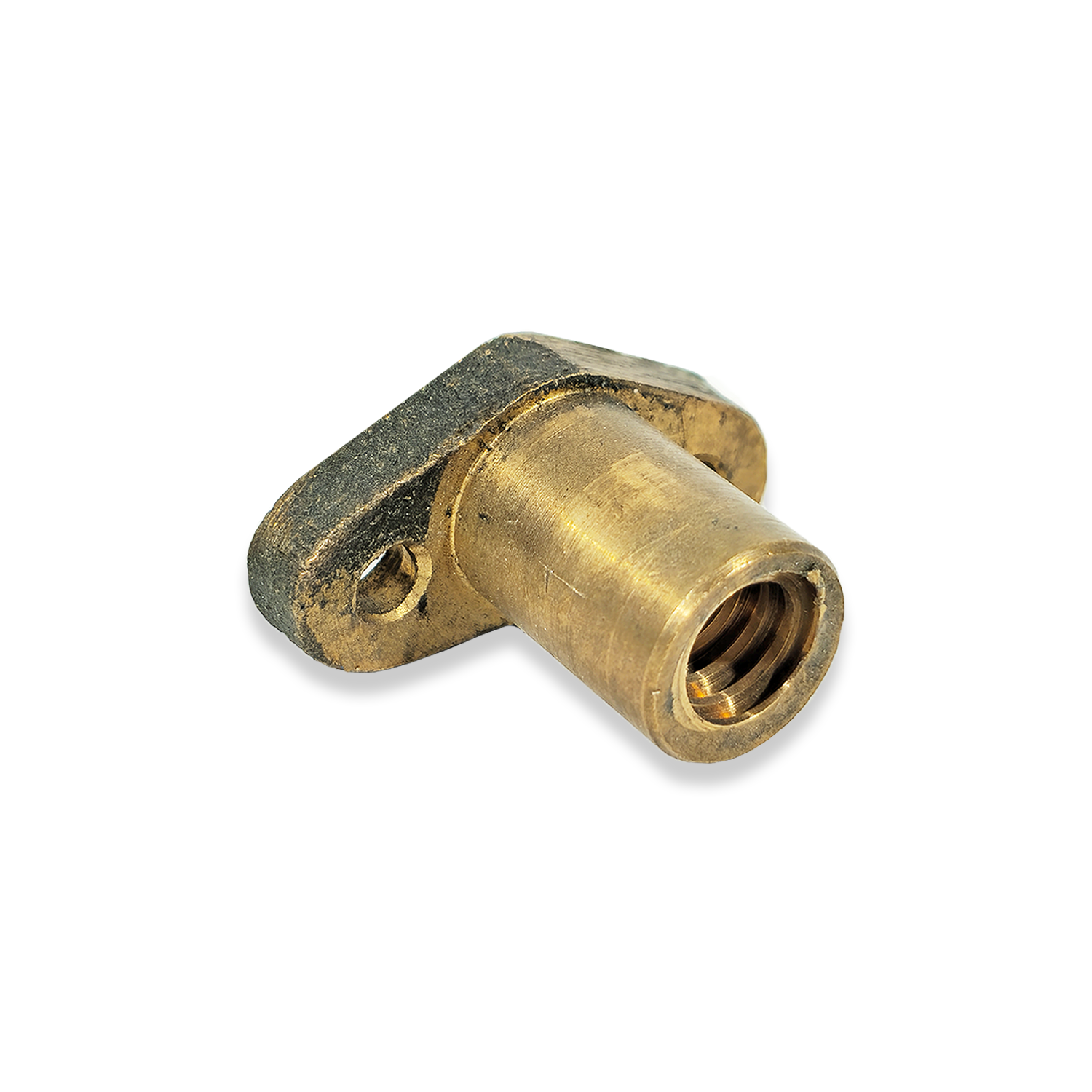 METRIC TOP SLIDE FEEDNUT A2166 - Image 2