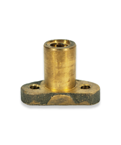 METRIC TOP SLIDE FEEDNUT  A2166