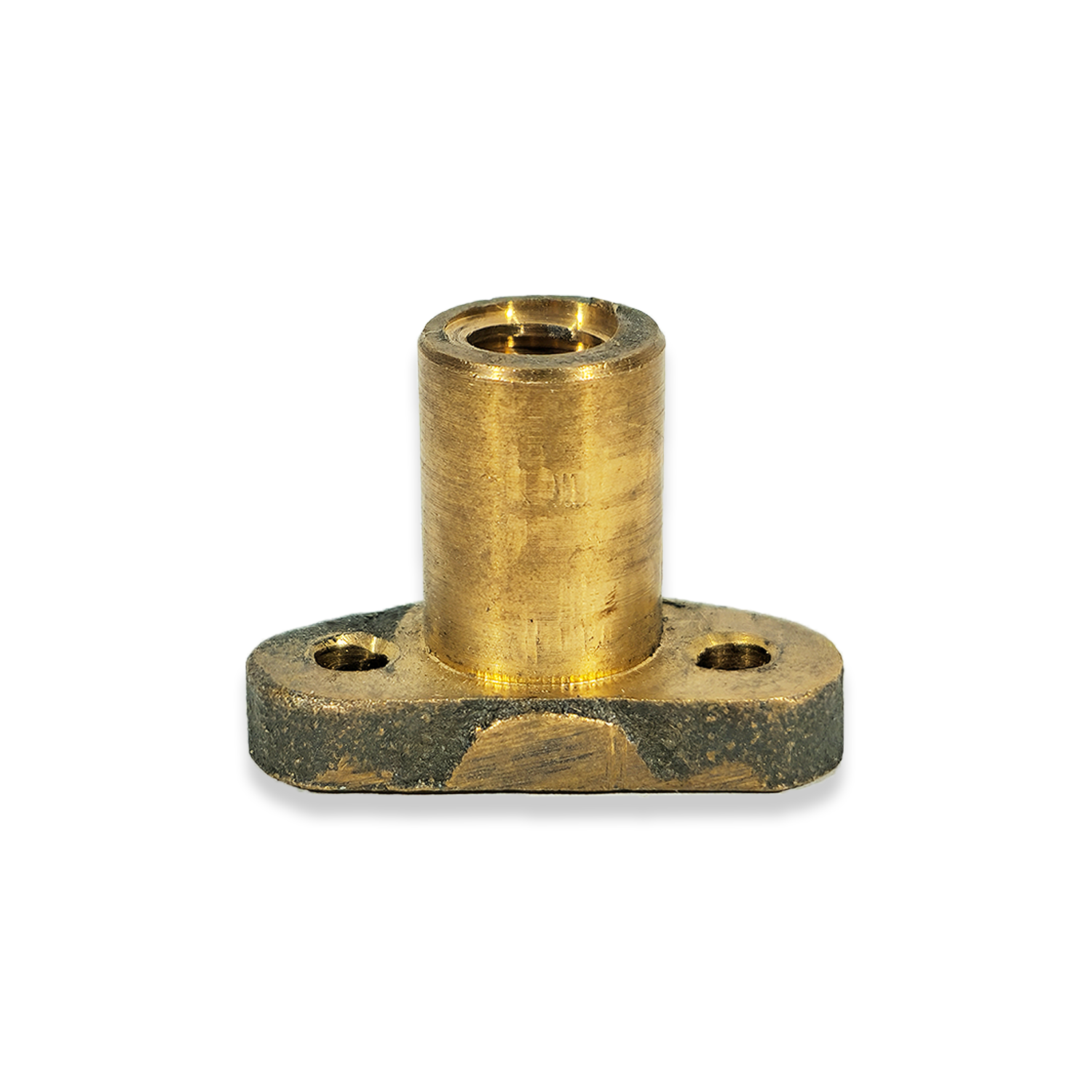 METRIC TOP SLIDE FEEDNUT A2166