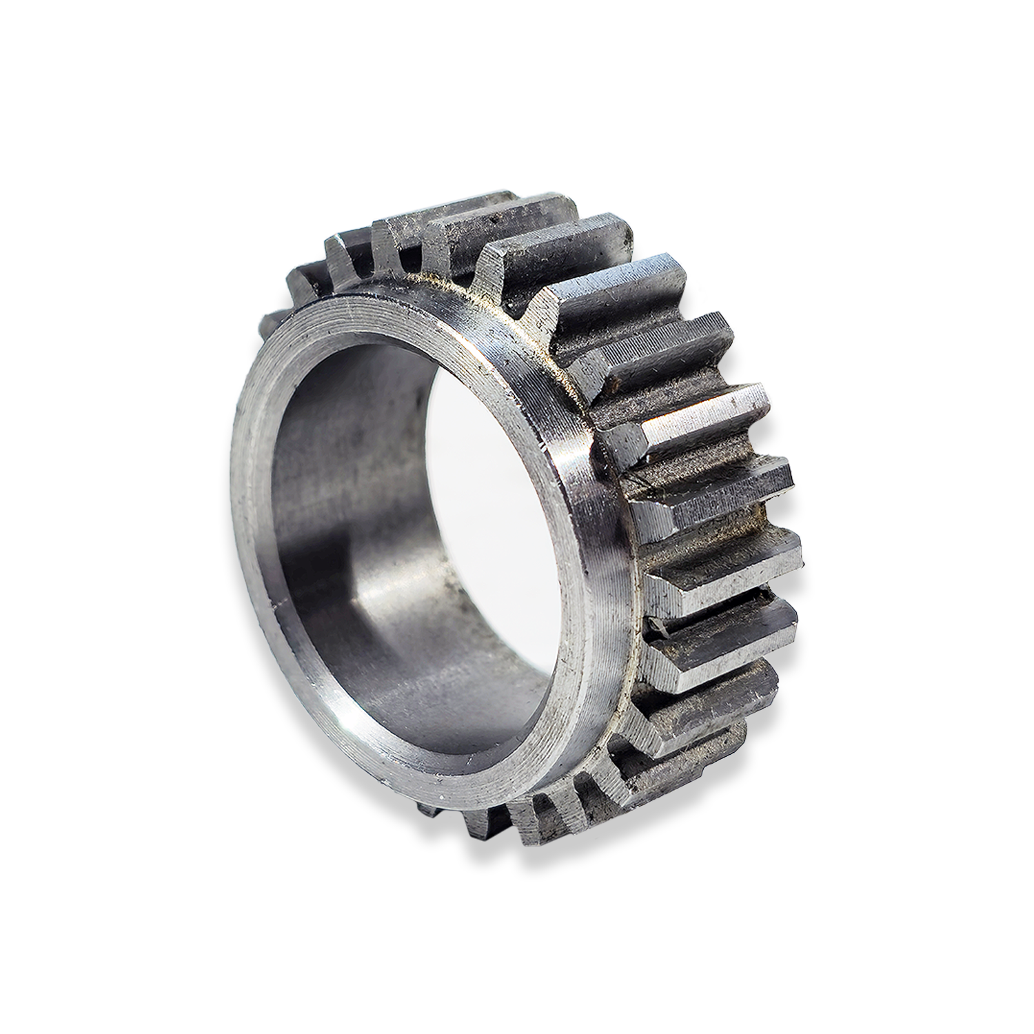64. ML10 25T GEAR - HEADSTOCK SPINDLE A7252 - Image 2
