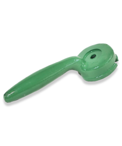 Alternative view of L23. CAM LEVER  A1837/1