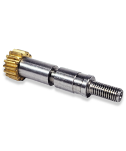 Alternative view of 228. ML10 HAND TRAVERSE PINION ASSEMBLY - METRIC  10438