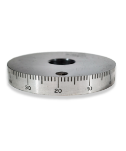 273. ML10 LEADSCREW MICROMETER  11519