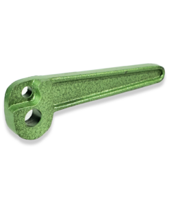 Alternative view of 149. ML10 LEVER ECCENTRIC  A6531/1