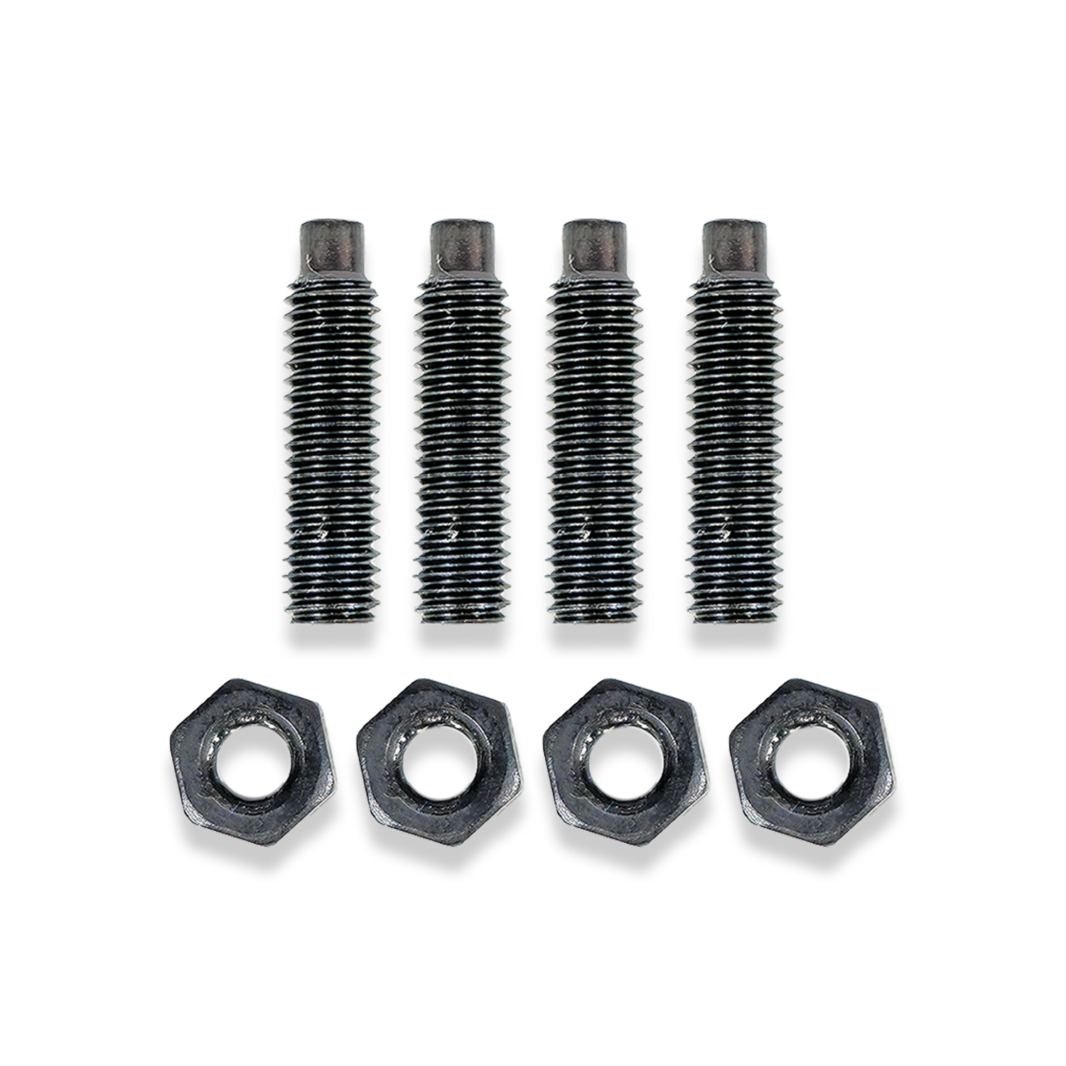 SET OF ADJUSTING SCREWS FOR TOP SLIDE SC34 & SC66