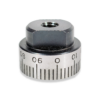 249. ML10 TOP SLIDE MICROMETER DIAL - IMPERIAL  10674