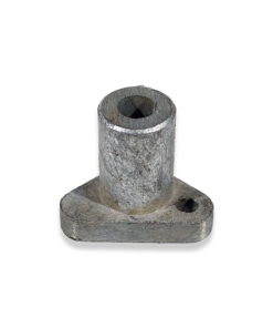 Alternative view of ML10 Unfinished & Unthreaded Feednut
