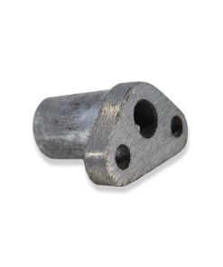 ML10 Unfinished & Unthreaded Feednut
