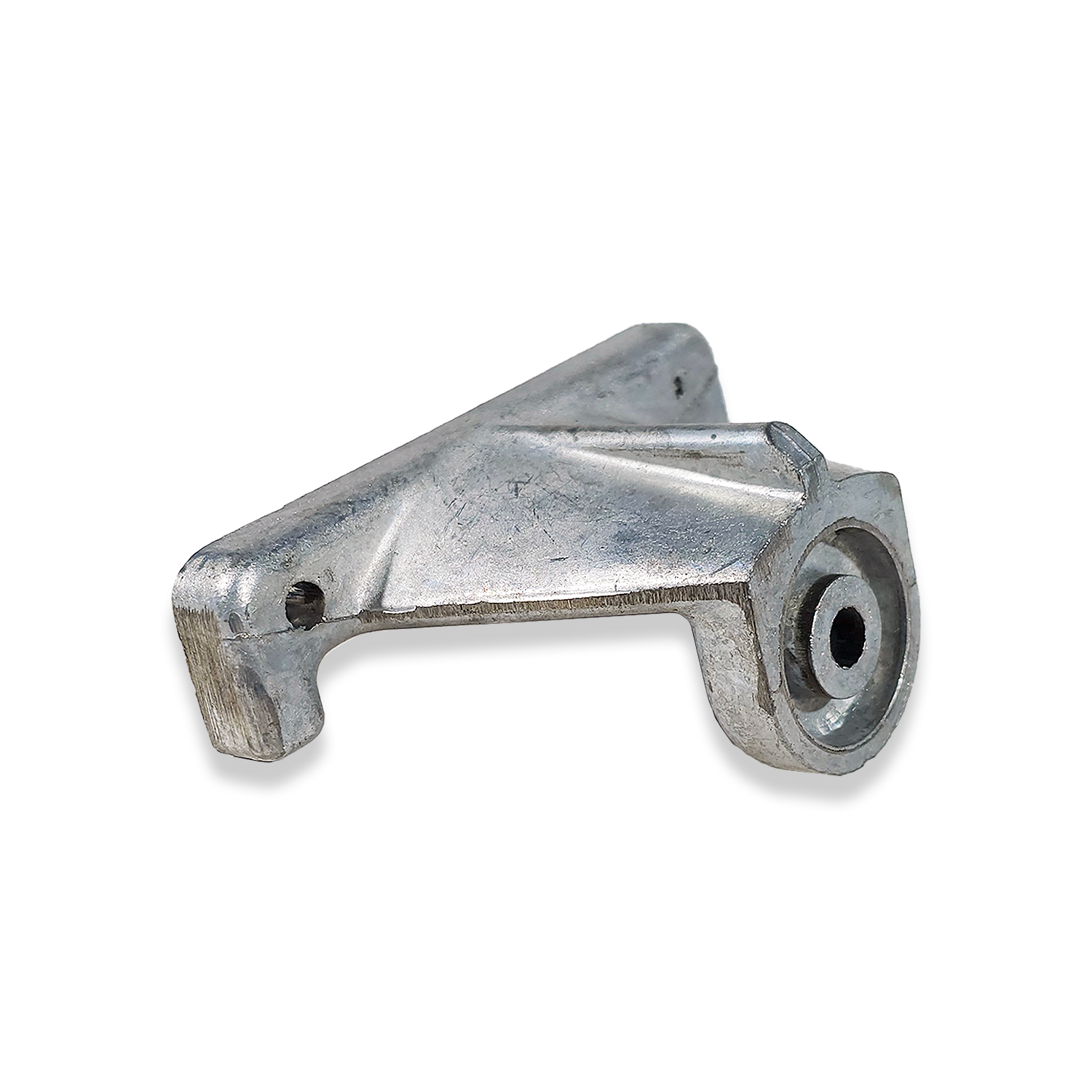 ML7 Unfinished Top & Cross Slide End Plates - Image 6