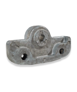 ML7 Unfinished Top & Cross Slide End Plates - Image 3