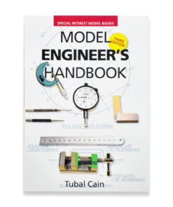 MODEL ENGINEERS HANDBOOK (THIRD EDITION)