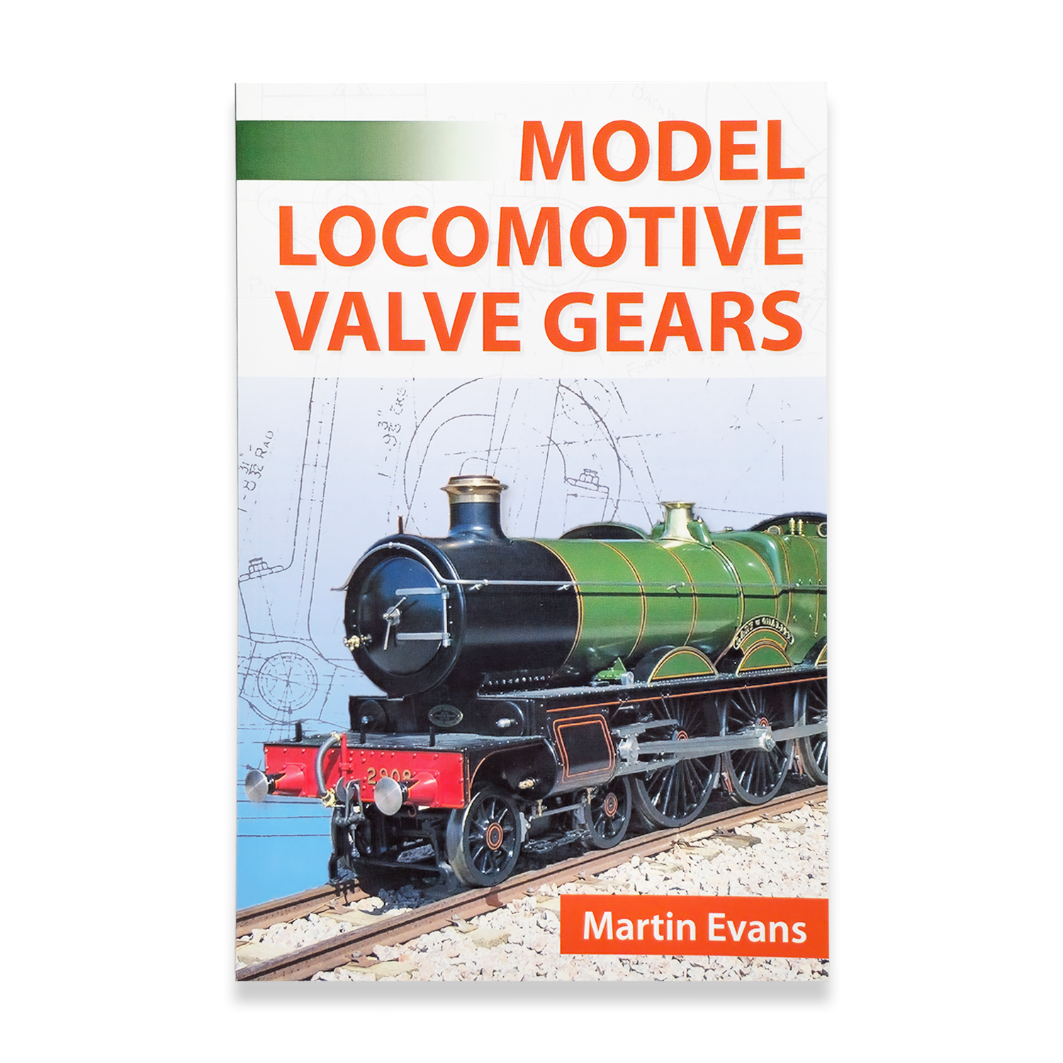 MODEL LOCOMOTIVE VALVE GEARS BY MARTIN EVANS TRAIN MODEL MAKING