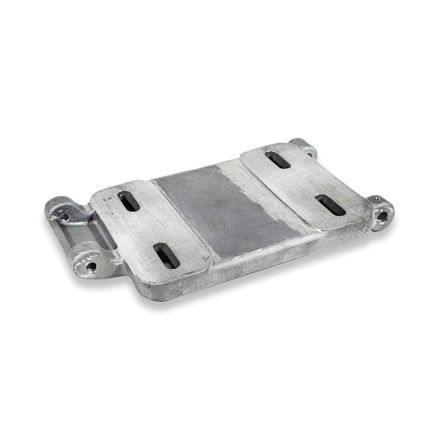 QR8. MOTOR PLATFORM A1945 - Image 2