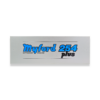 254 PLUS NAMEPLATE