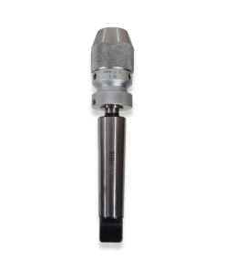 MYFORD KEYLESS DRILL CHUCK & ARBOUR - 0.5-8mm 3MT