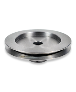 Alternative view of Q67. MYFORD MOTOR DRIVE PULLEY - 5/8" BORE  A2028/2