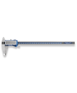 Moore & Wright Digital Vernier Caliper With Fraction 0-12"/0-300mm MW110-30DFC