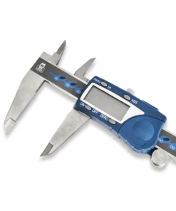 Alternative view of Moore & Wright Digital Vernier Caliper IP54 Water Resistant 8"/200mm MW110-20WR