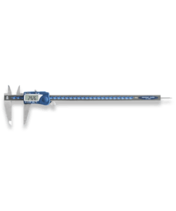 Moore & Wright Digital Vernier Caliper IP54 Water Resistant 12"/300mm MW110-30WR
