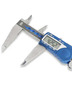 Alternative view of Moore & Wright Digital Vernier Caliper IP54 Water Resistant 12"/300mm MW110-30WR