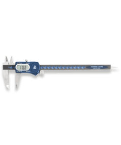 Moore & Wright Digital Vernier Caliper MW110-20DBL 0-8"/0-200MM