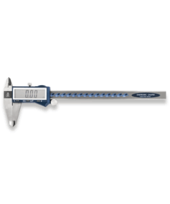 Moore & Wright Digital Vernier Caliper With Fraction 0-8"/0-200mm MW110-20DFC