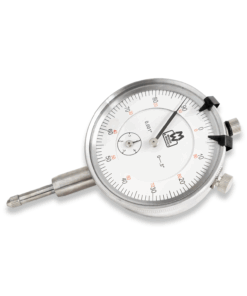 Alternative view of Moore & Wright DTI Dial Test Indicator 0-1/2" Lug Back MW401-01