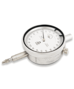 Alternative view of Moore & Wright DTI Dial Test Indicator 0-1.0mm MW400-01