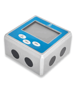 Alternative view of Moore & Wright Digital Level Mini-Mag Level MW570-01